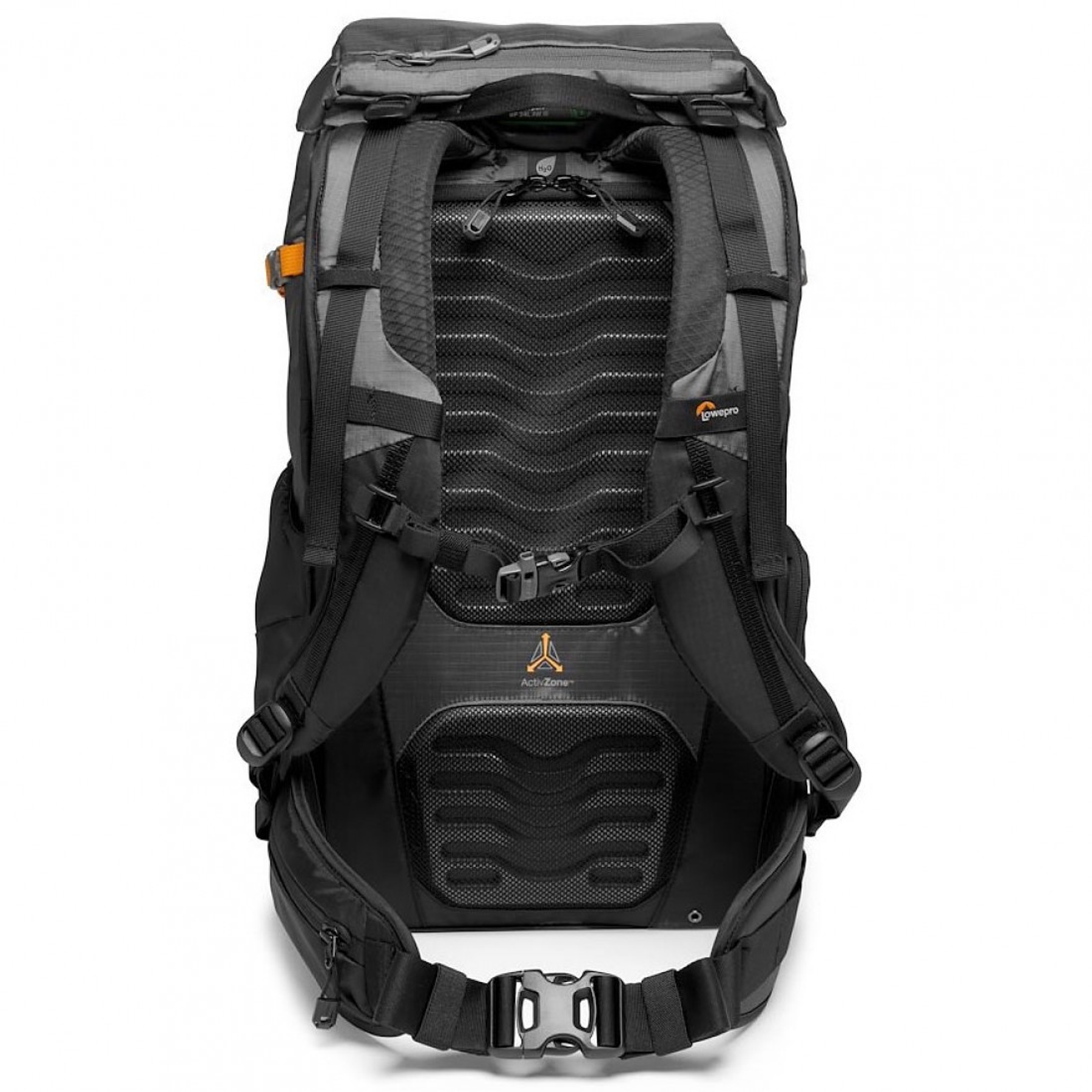 Mochila Lowepro PhotoSport BP 24L AW III