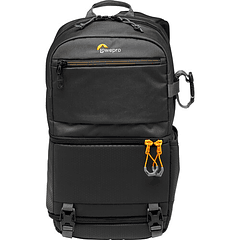 Mochila Lowepro Slingshot SL 250 AW III (Negro)