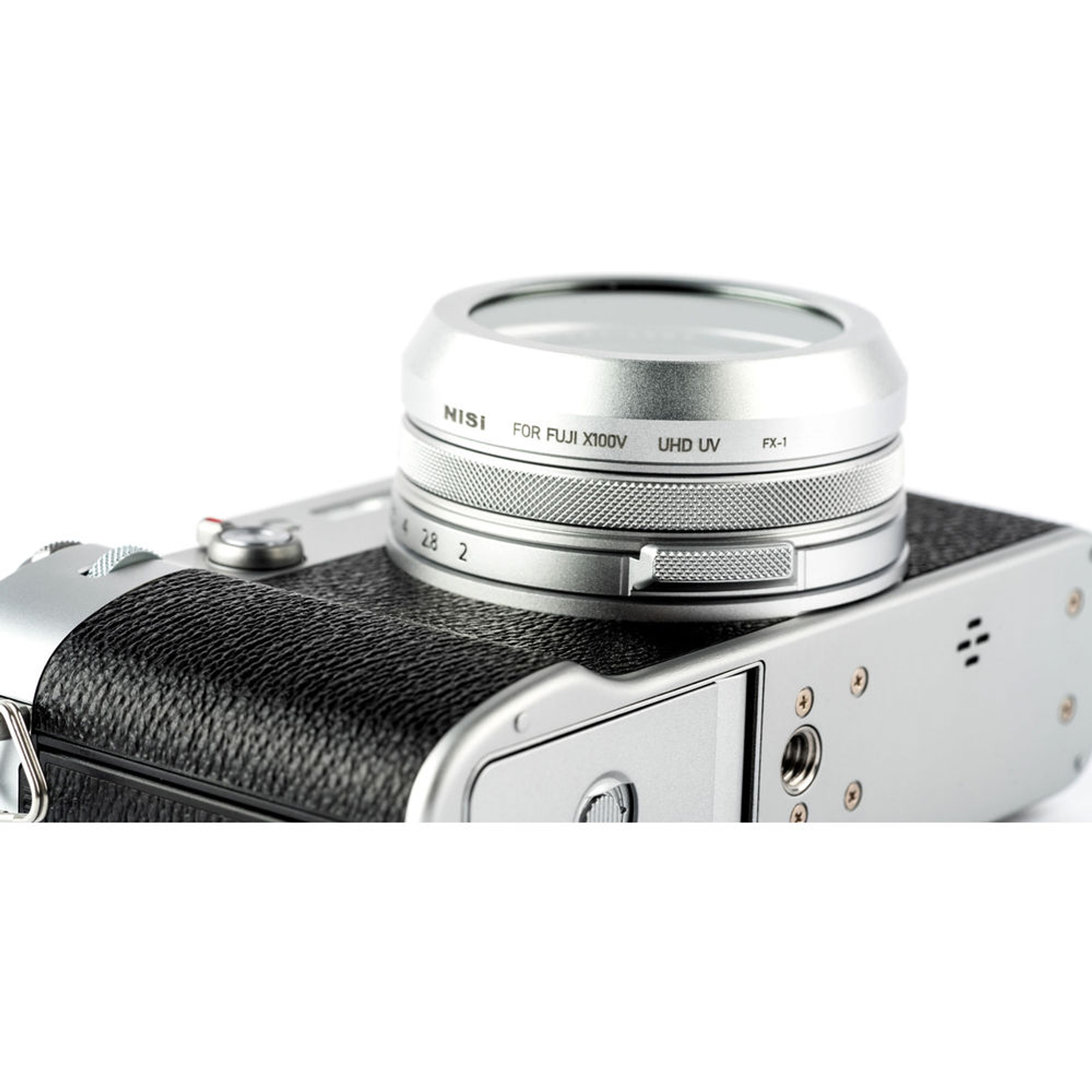 NiSi Ultra HD UV Filter para Fujifilm X100