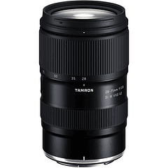 Tamron 28-75mm f/2.8 Di III VXD G2 para Nikon Z