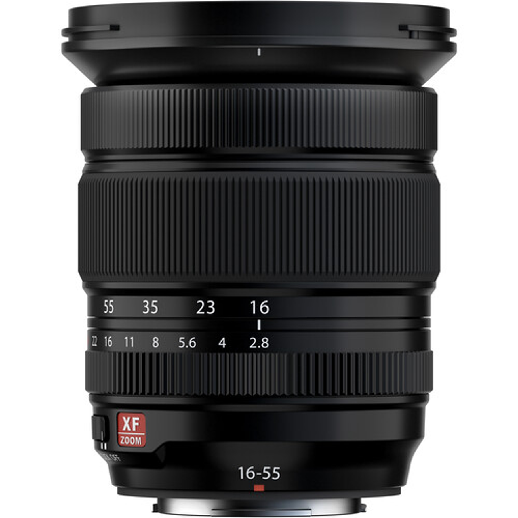 FUJIFILM XF 16-55mm f/2.8 R LM WR II