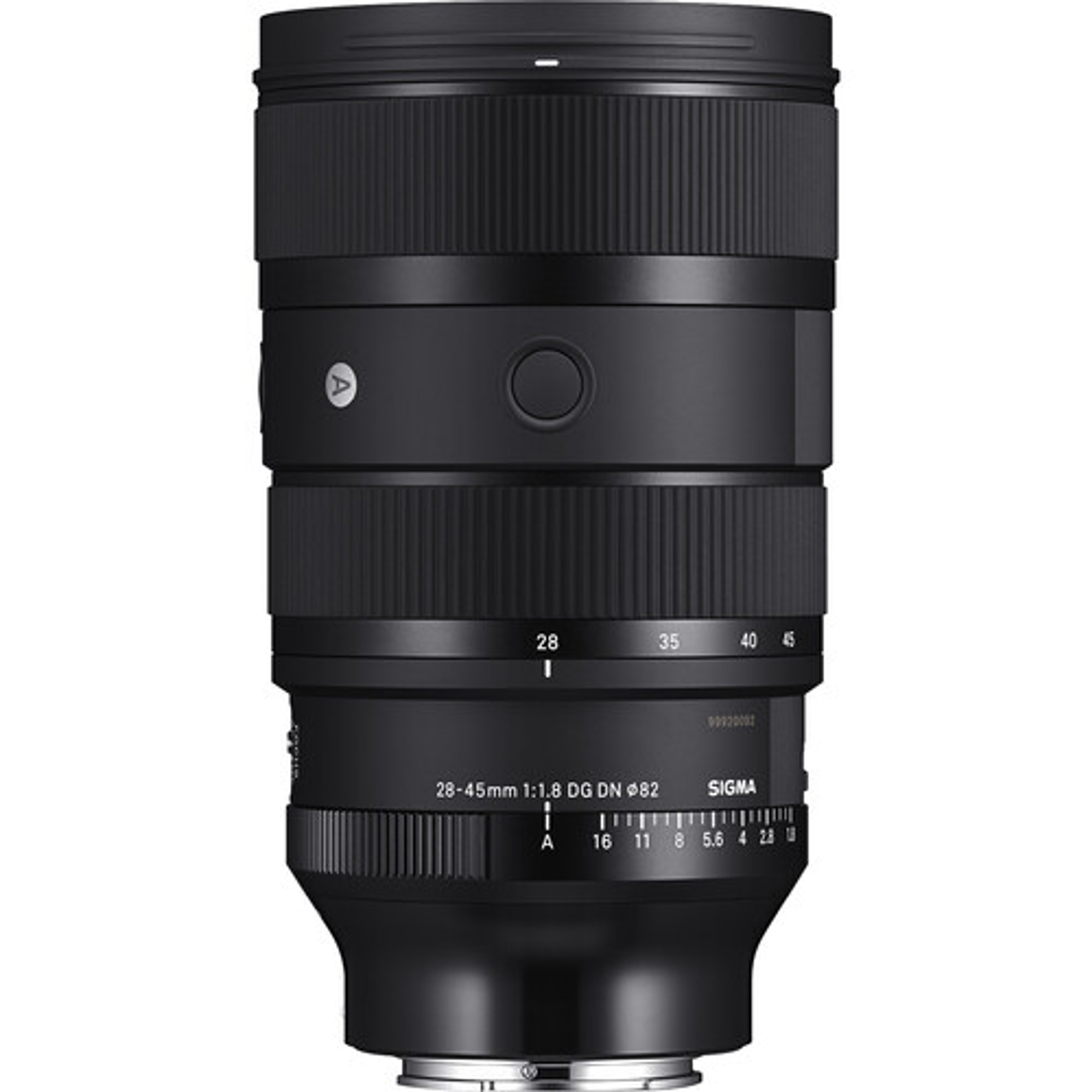 Sigma 28-45mm f/1.8 DG DN Art