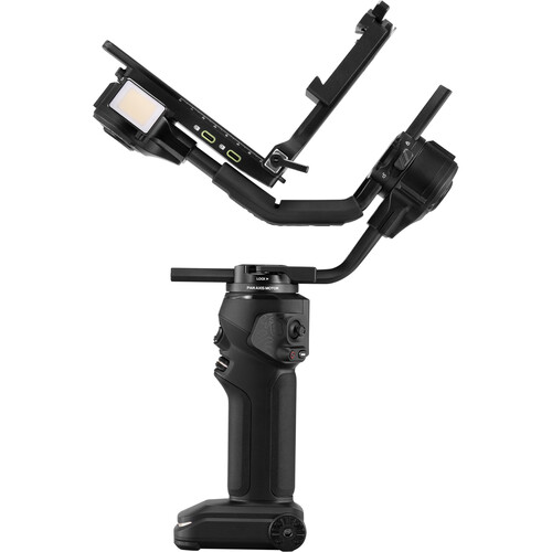 Estabilizador Zhiyun Crane M3 Pro kit