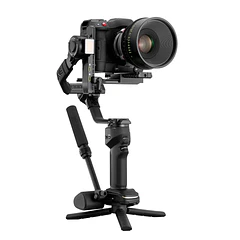 Zhiyun Crane 4 Combo
