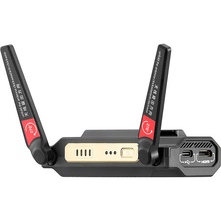 Zhiyun TransMount HDMI Wireless Video Transmitter AI