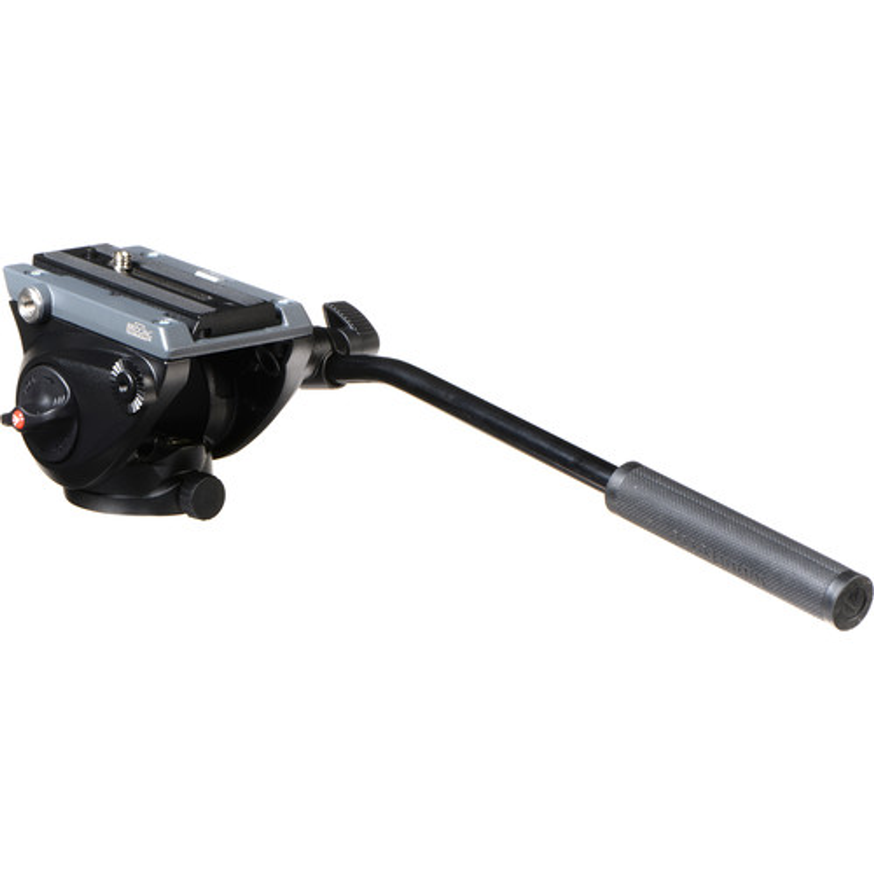 Manfrotto MVK500190XV Trípode para Video con Cabezal