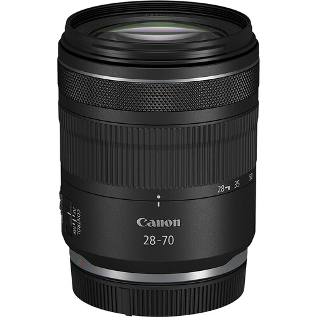 Canon RF 28-70mm f/2.8 IS STM