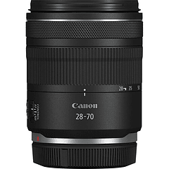 Canon RF 28-70mm f/2.8 IS STM