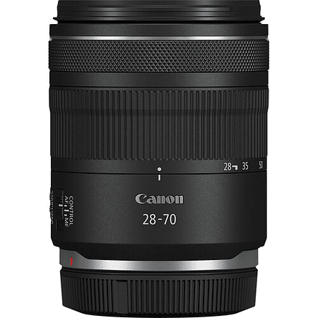 Canon RF 28-70mm f/2.8 IS STM