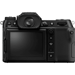 FUJIFILM GFX 100S II (Body)