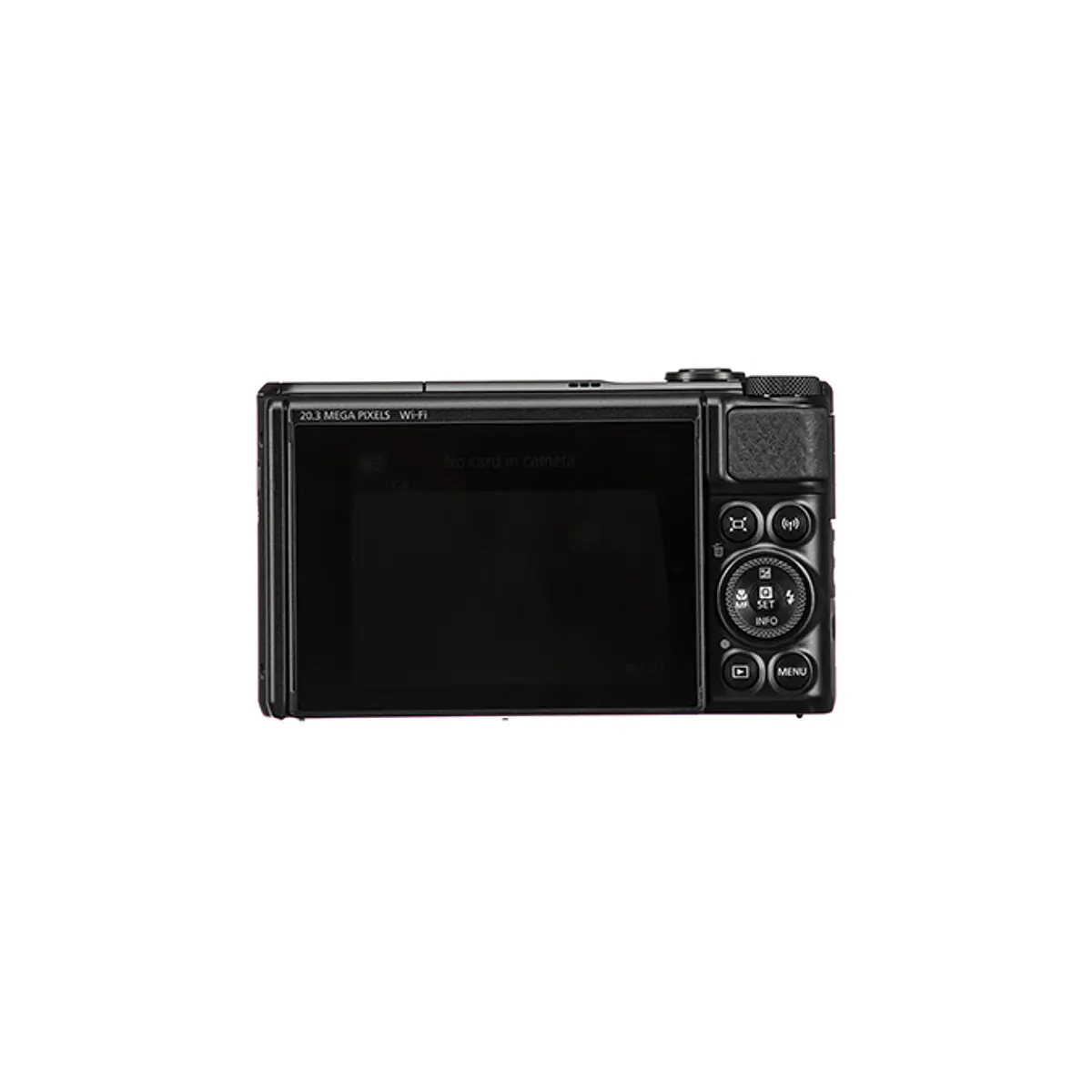 PowerShot SX740 HS