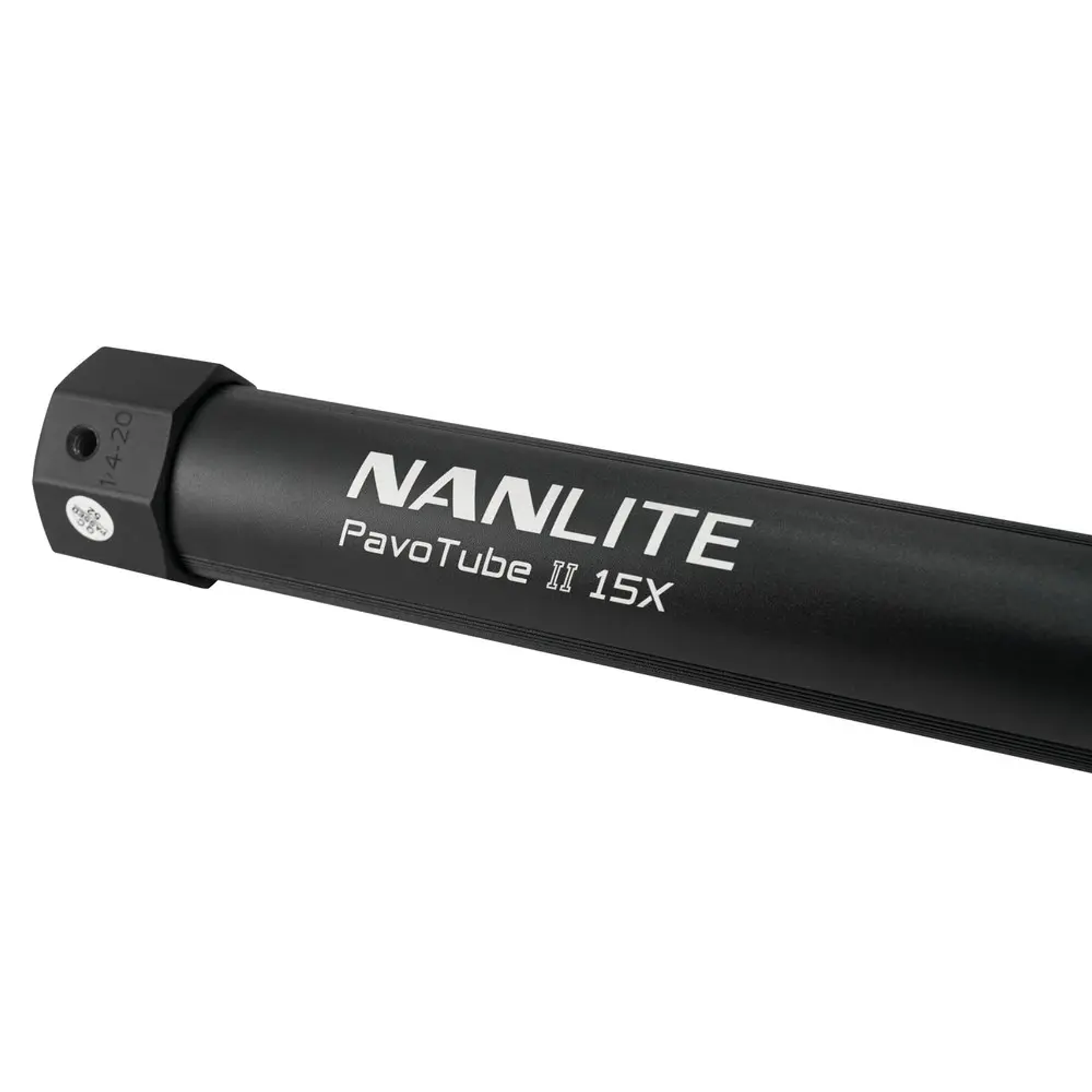 Nanlite Pavotube II 15X