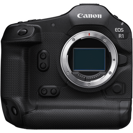  Canon EOS R1