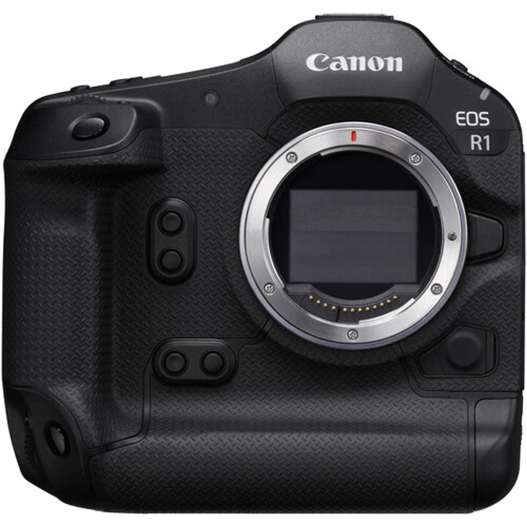  Canon EOS R1