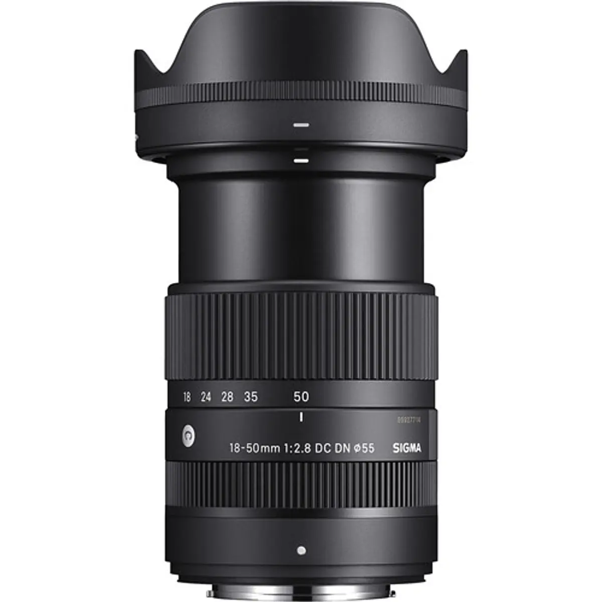 Sigma 18-50mm f/2.8 DC DN Contemporary para Canon RF