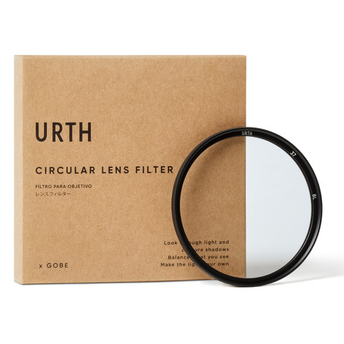 Filtro UV Urth
