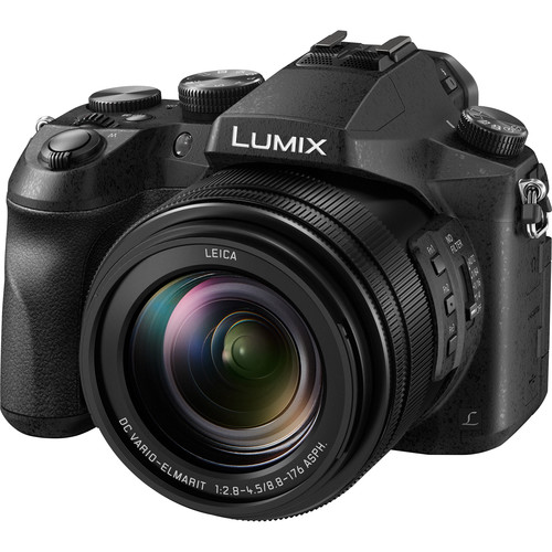 Panasonic DMC-FZ250 デジタルカメラ Panasonic Lumix DMC-FZ2500