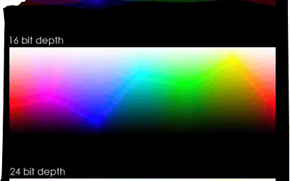 El Formato RAW y la Profundidad de Bits: El Camino hacia la Máxima Calidad Fotográfica 📸