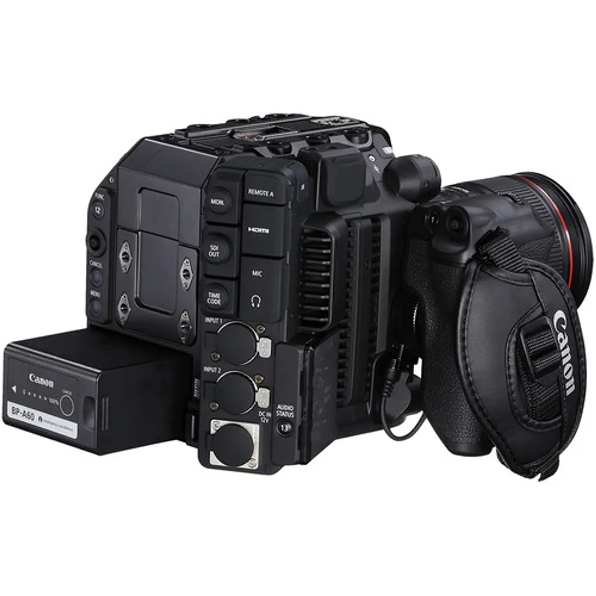 Canon EOS C300 Mark III ボディ（EF）※値下げ中 Canon EOS C300 Mark III Digital Cinema Camera Body (Montura