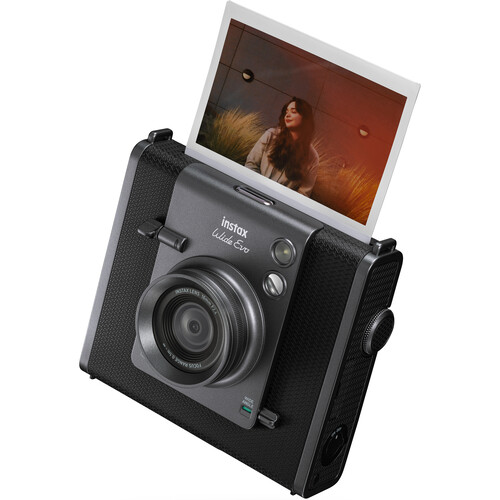 FUJIFILM INSTAX WIDE EVO