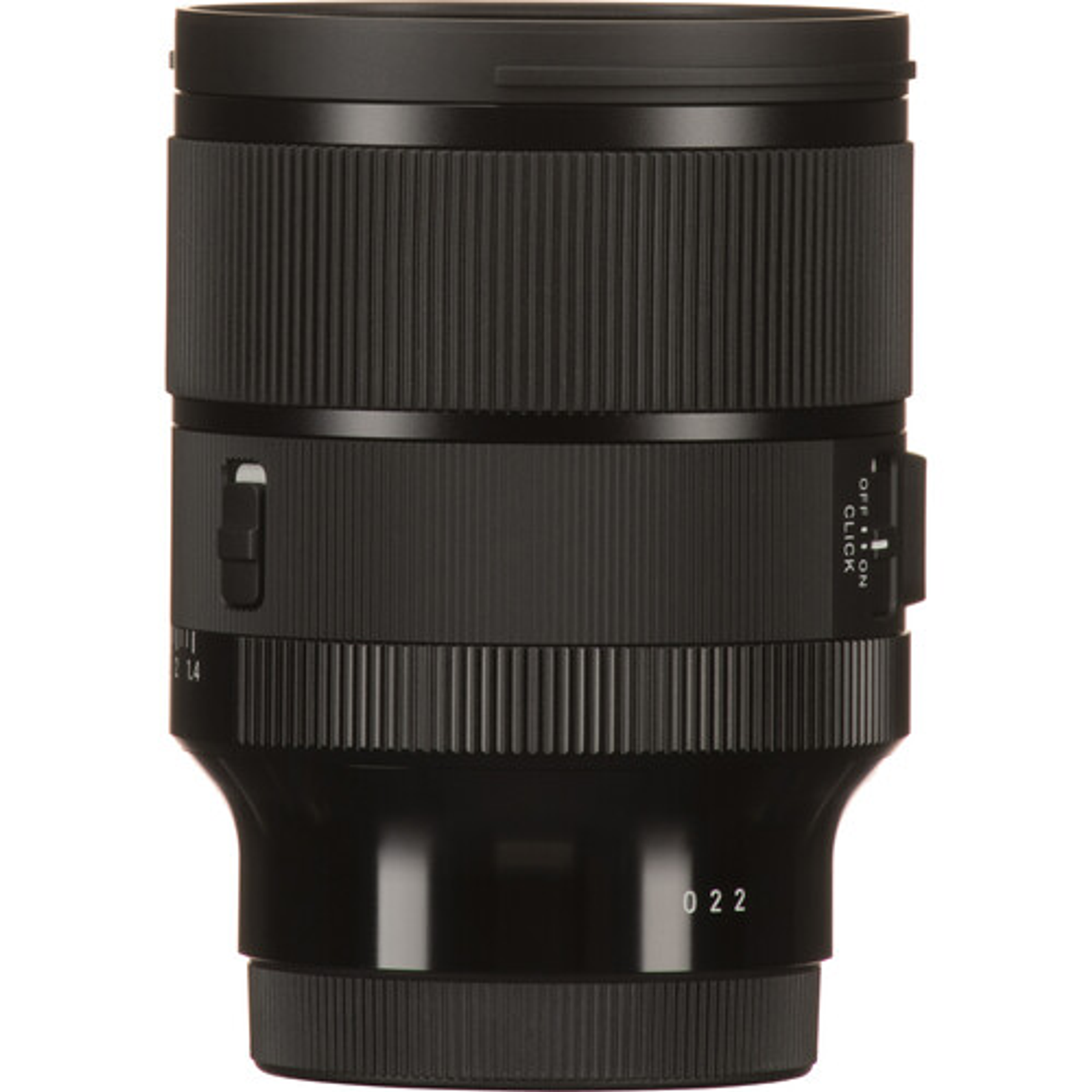 Sigma 24mm f/1.4 DG DN Art para mirrorless