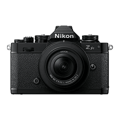 Nikon Zfc