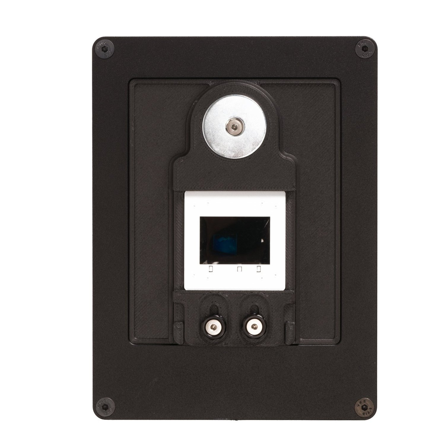 BASIC MOUNTED SLIDE SCANNING KIT