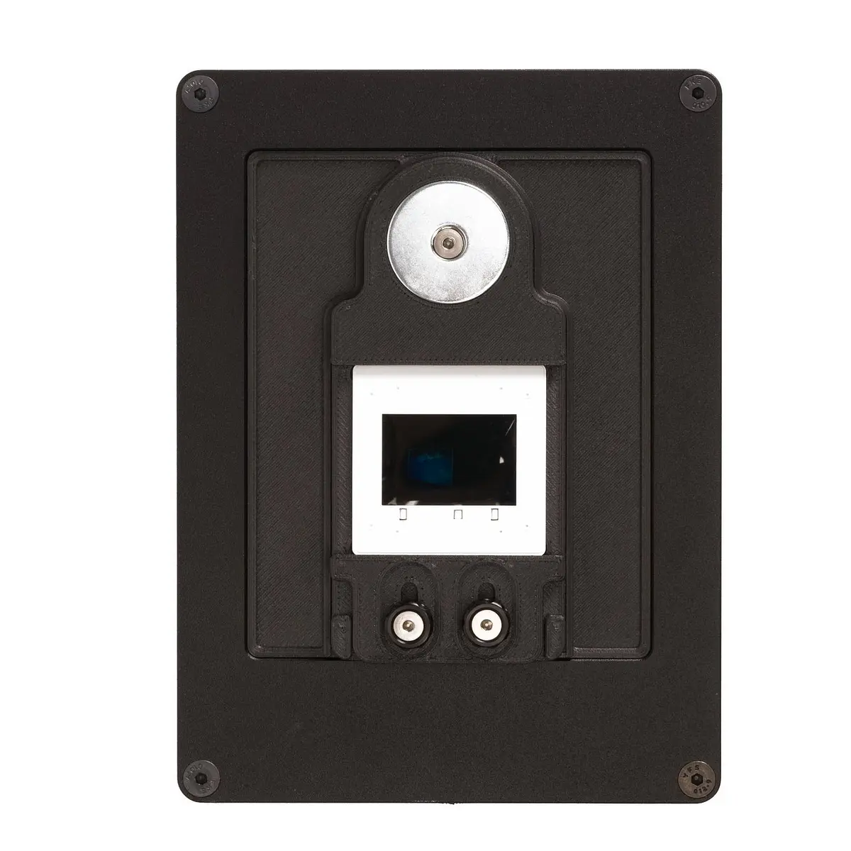 BASIC MOUNTED SLIDE SCANNING KIT