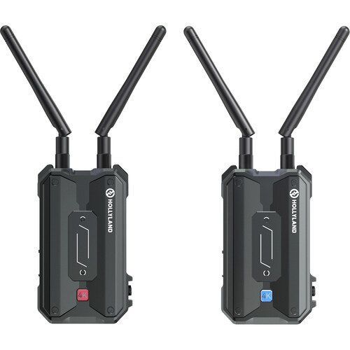 Monitor Transceiver Hollyland Pyro 7 Wireless