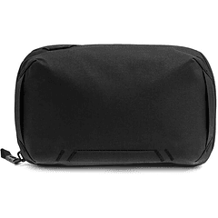 Bolso Tech Pouch Negro
