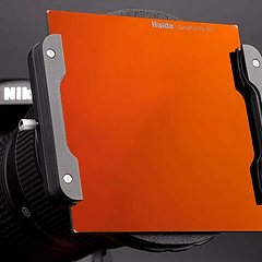 Filtro NanoPro MC ND64 6 Pasos 100mm