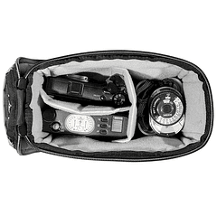 Bolso Camera Cube V2 X-Small