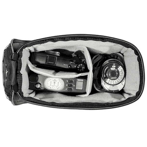 Bolso Camera Cube V2 X-Small 1