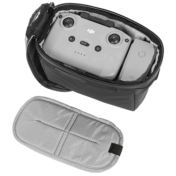 Bolso Camera Cube V2 X-Small 3