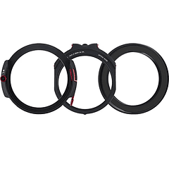 Portafiltros 100mm M10-II con Polarizador Drop In