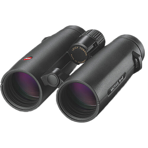 Leica Noctivid Binoculares