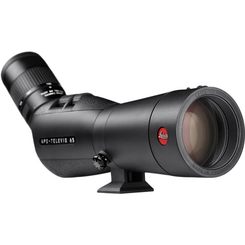 Leica APO-Televid 25-50x82mm Spotting Scope (Visión Angular)