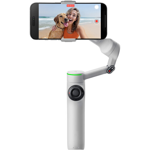 Insta360 Flow 2 Pro Smartphone Gimbal Estabilizador