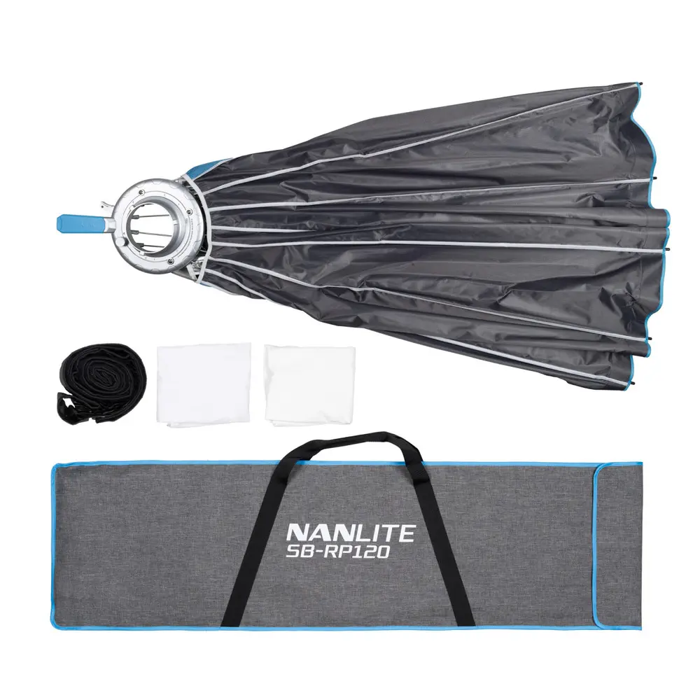 Nanlite Rapid Softbox 120