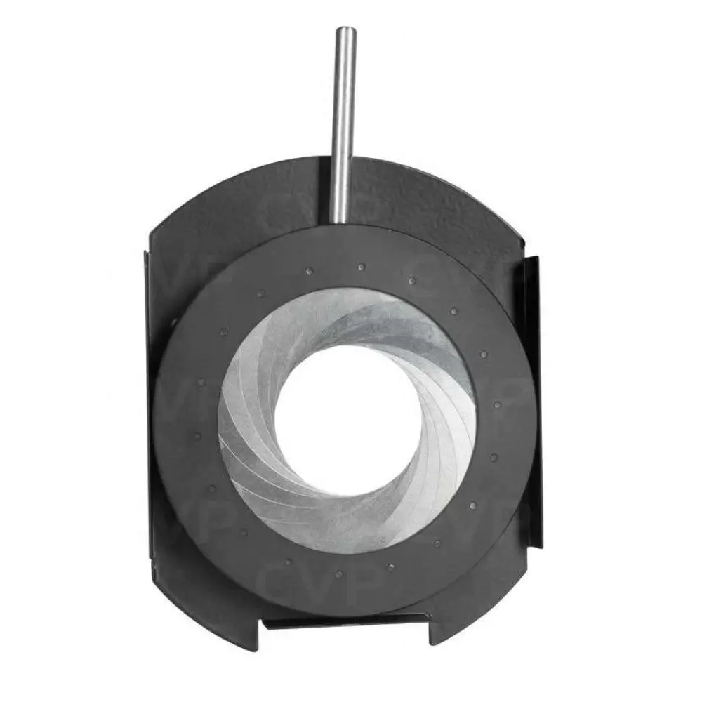 Nanlite Iris Ajustable Para PJ-FMM