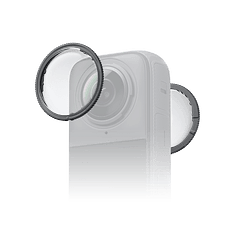 Insta360 Protectores de lentes para X4