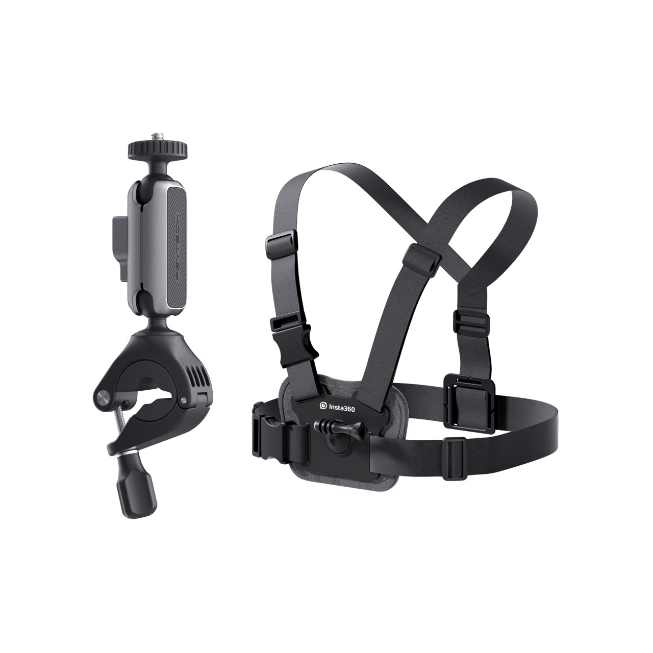 Insta360 Bike Kit (New Version)