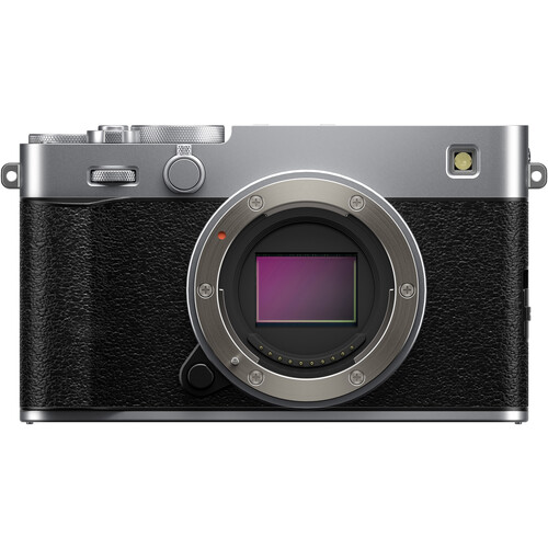 FUJIFILM X-E5 (Body)