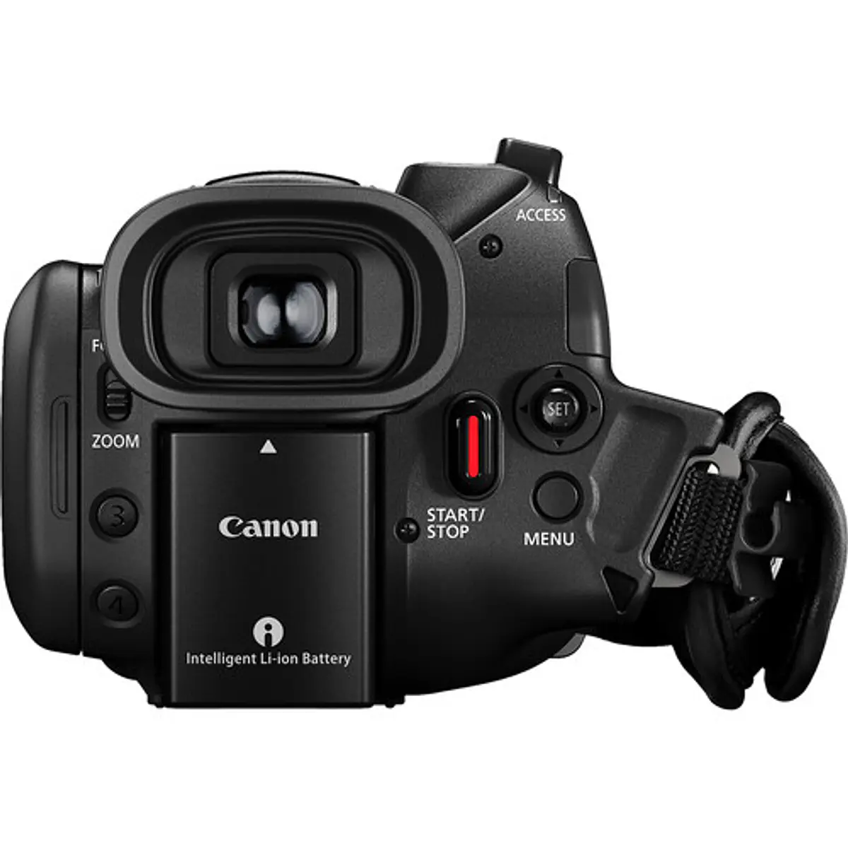 Videocámara Canon XA65 Professional UHD 4K