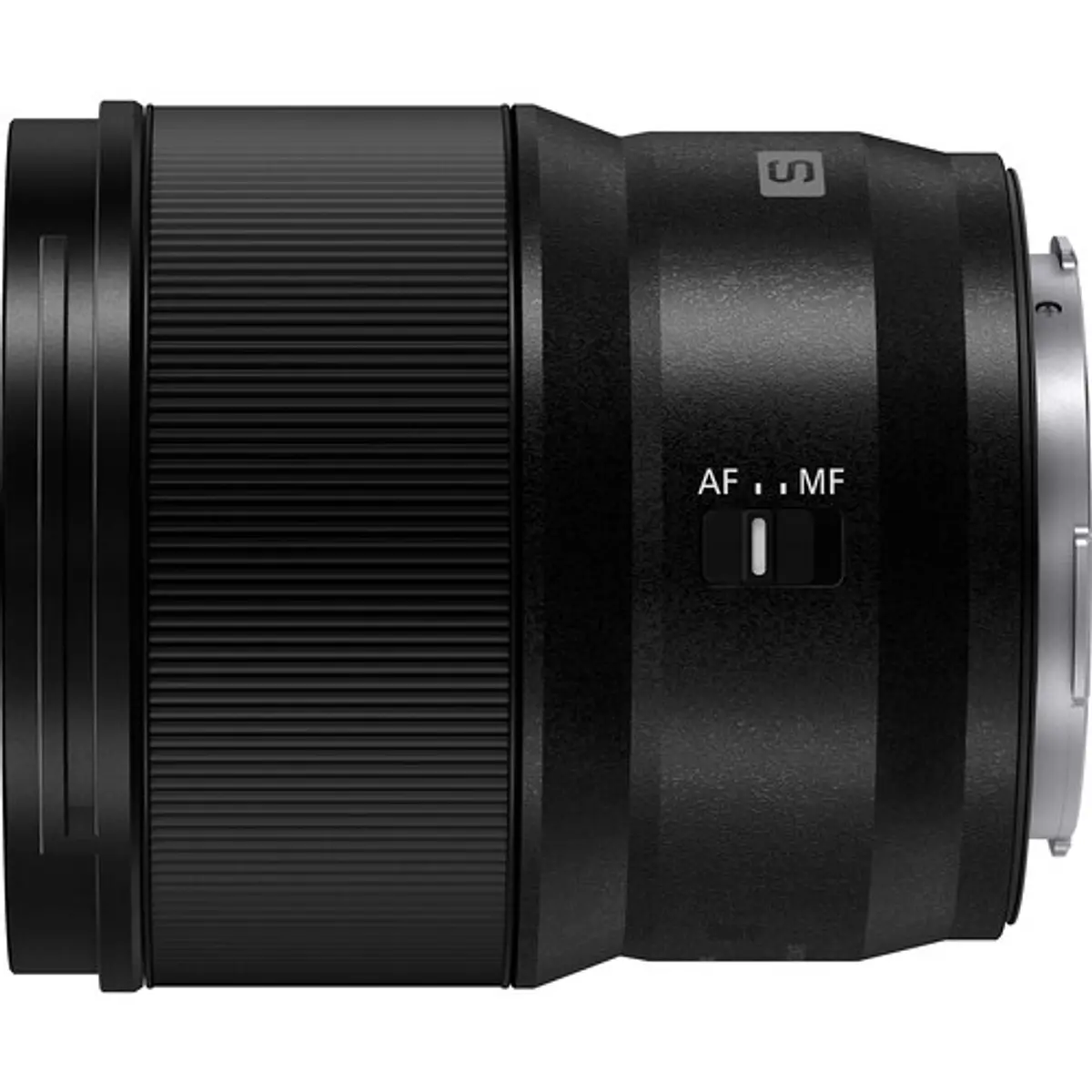 Panasonic Lumix S 85mm f/1.8