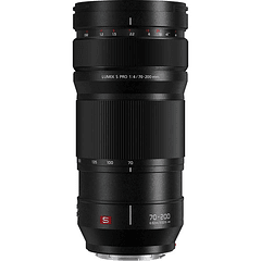 Panasonic Lumix S PRO 70-200mm f/4 O.I.S.