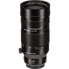 Panasonic Leica DG Vario-Elmar 100-400mm f/4-6.3 II ASPH. POWER O.I.S.