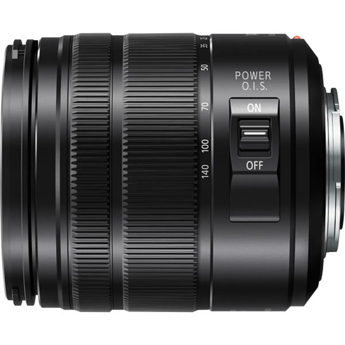 Panasonic Lumix G Vario 14-140mm f/3.5-5.6 II ASPH. POWER O.
