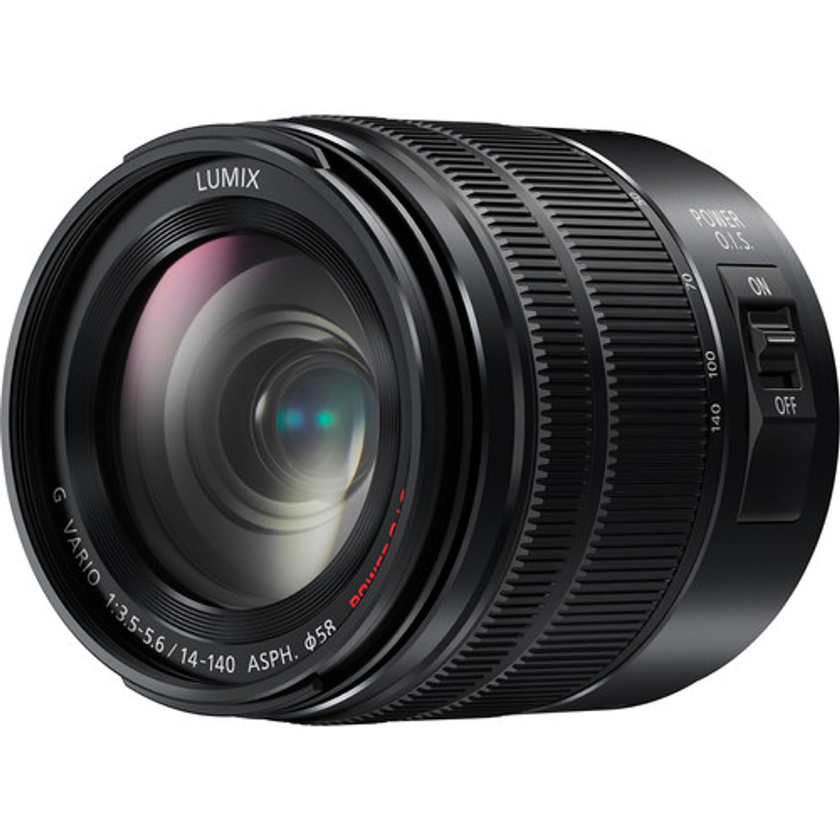 LUMIX 14-140mm F3.5-5.6Ⅱ O.I.S 1200?1753984670