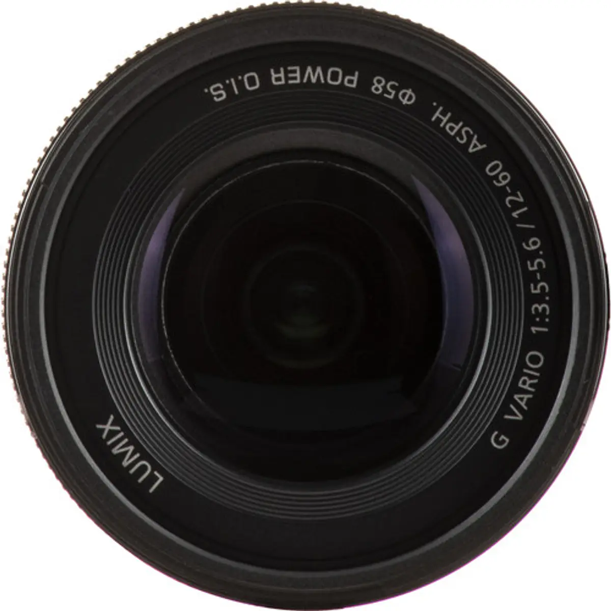 jam2geth 美品 LUMIX G VARIO 12-60mm Panasonic Lumix G Vario 12-60mm f/3.5-5.6 ASPH. POWER O.I.S.